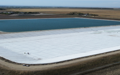 Secondary Containment Solutions with TCA