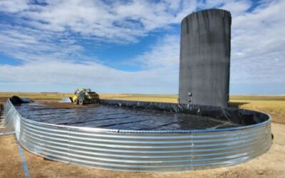 The Role of Polyethylene Liners in Secondary Containment: A Complete Guide