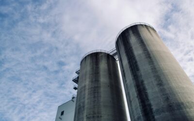 Choosing the Right Secondary Containment System for Your Industry