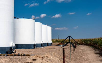 Industrial Containment Systems for Oil and Gas: Protecting Operations and the Environment